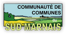 COMMUNAUTE DE COMMUNES DU SUD MARNAIS (Accueil)