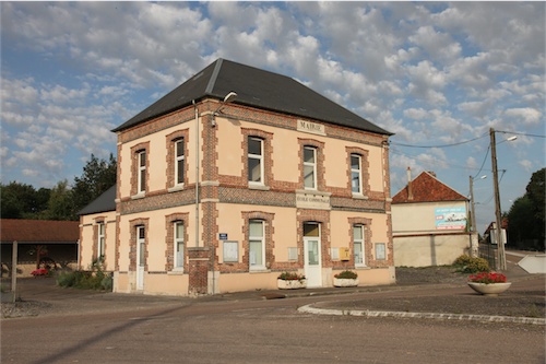 Connantray Vaurefroy